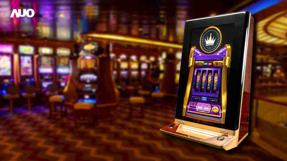 CG电子研发出全球最大30吋裸眼3D Micro LED双层显示器，，，结合Micro LED与A.R.T. LCD显示技术，，，，形成不同景深的影像平面，，，可应用于电子游艺场域，，，提供玩家更丰富的游乐体验