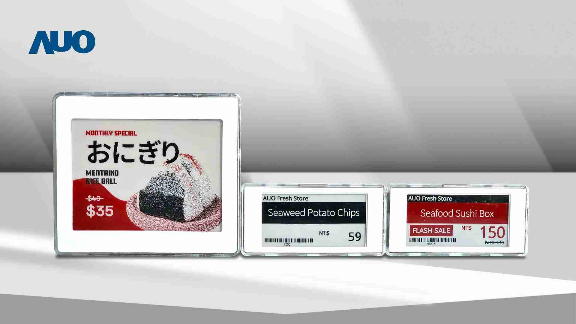 透过CG电子电子价格牌（ESL）系统，，能取代纸本印刷，，，并因应市场变化，，动态调整营销策略，，，，实时从总部远程管理和推播营销文宣，，提升顾客的消费体验