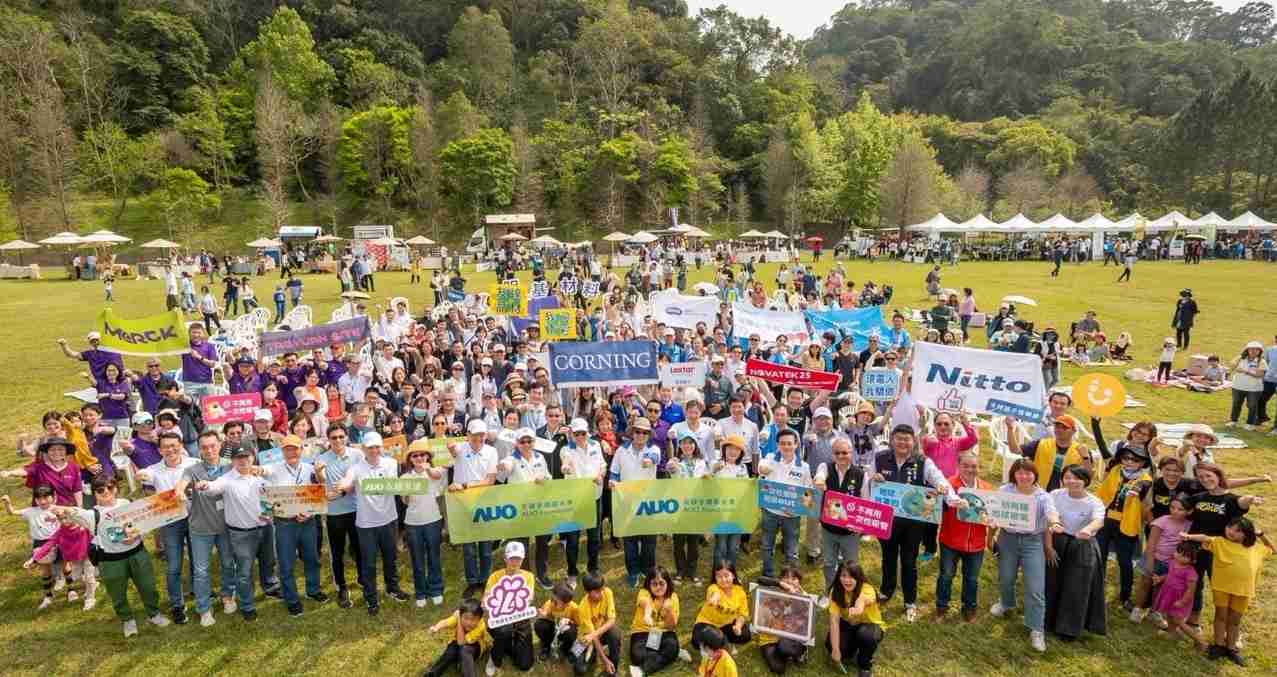 CG电子致力永续平衡发展，，第14年入选DJSI世界指数成分股（DJSI World），，，，在全球顶尖电子设备仪器组件产业展现卓越的永续竞争力，，，，获国际指数肯定